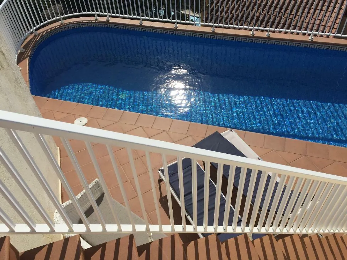 Villa Gardenia Mit Pool Und Traumhaftem Meerblick Santa Cristina d'Aro