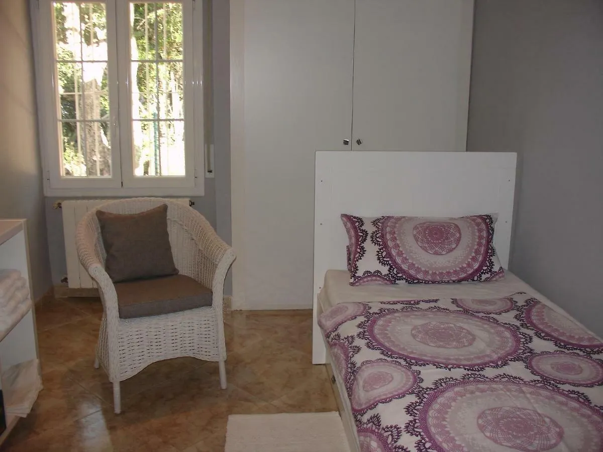 Villa Gardenia Mit Pool Und Traumhaftem Meerblick Santa Cristina d'Aro 0*,