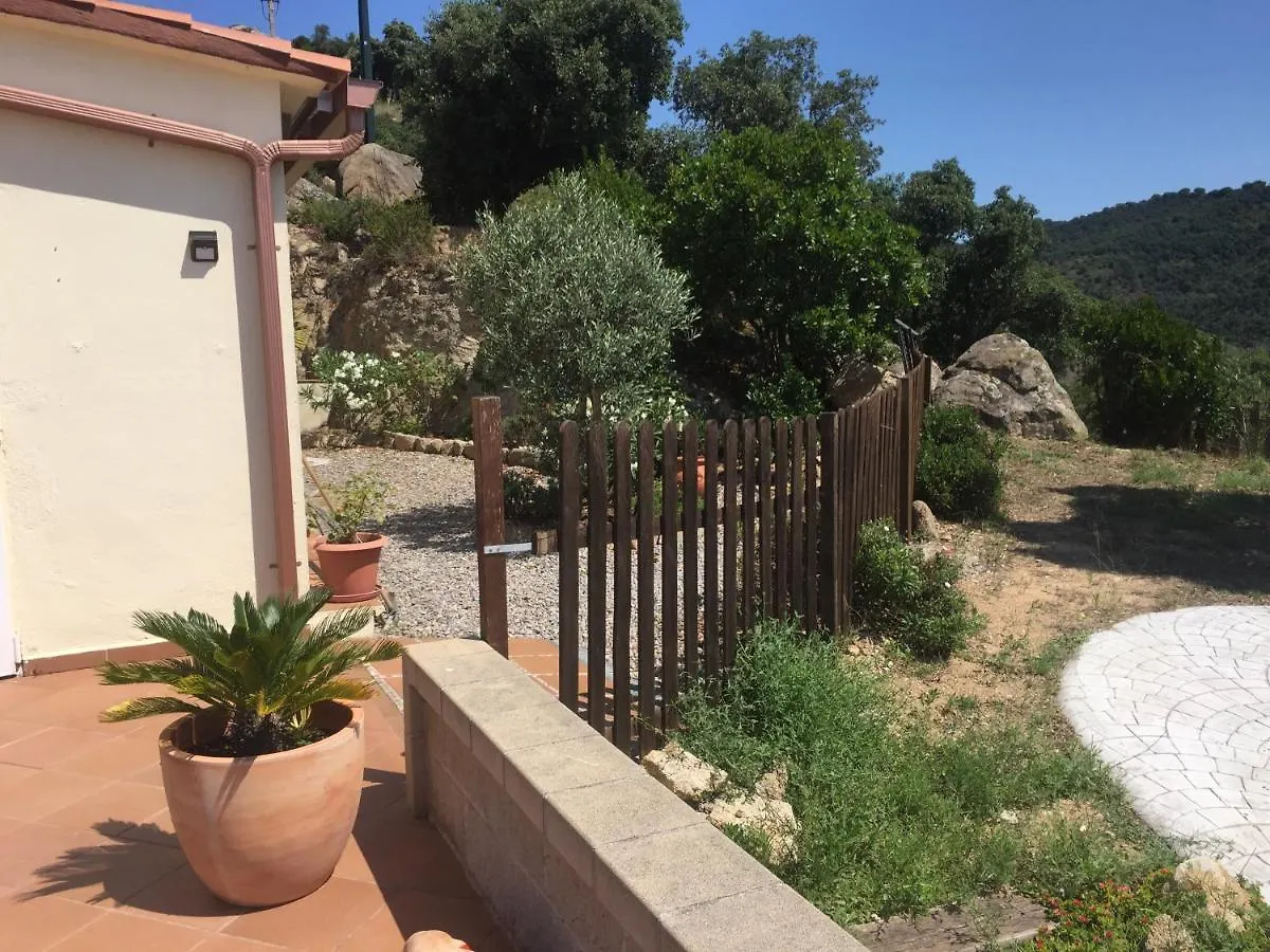 Villa Gardenia Mit Pool Und Traumhaftem Meerblick Santa Cristina d'Aro 0*,  Spain