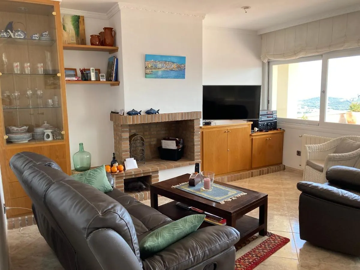Villa Gardenia Mit Pool Und Traumhaftem Meerblick Santa Cristina d'Aro 0*,