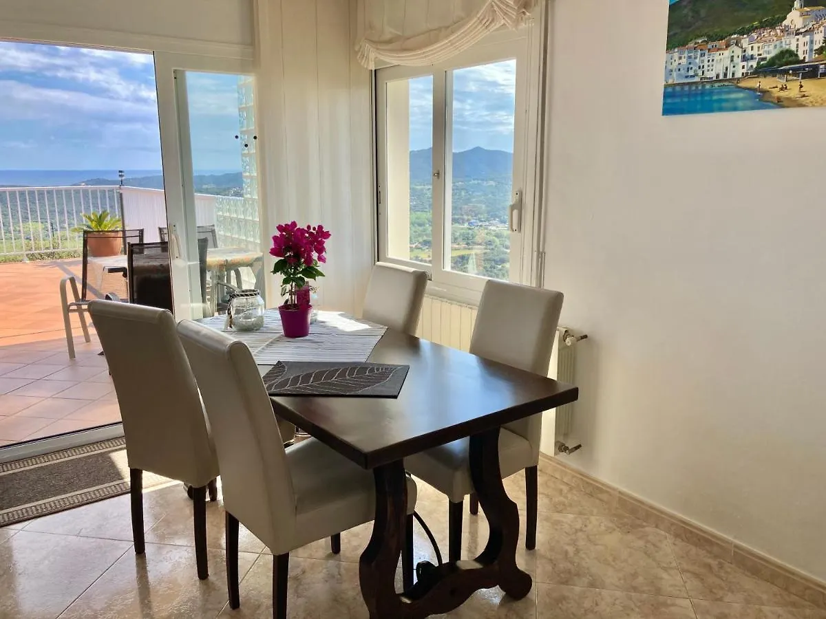 Villa Gardenia Mit Pool Und Traumhaftem Meerblick Santa Cristina d'Aro