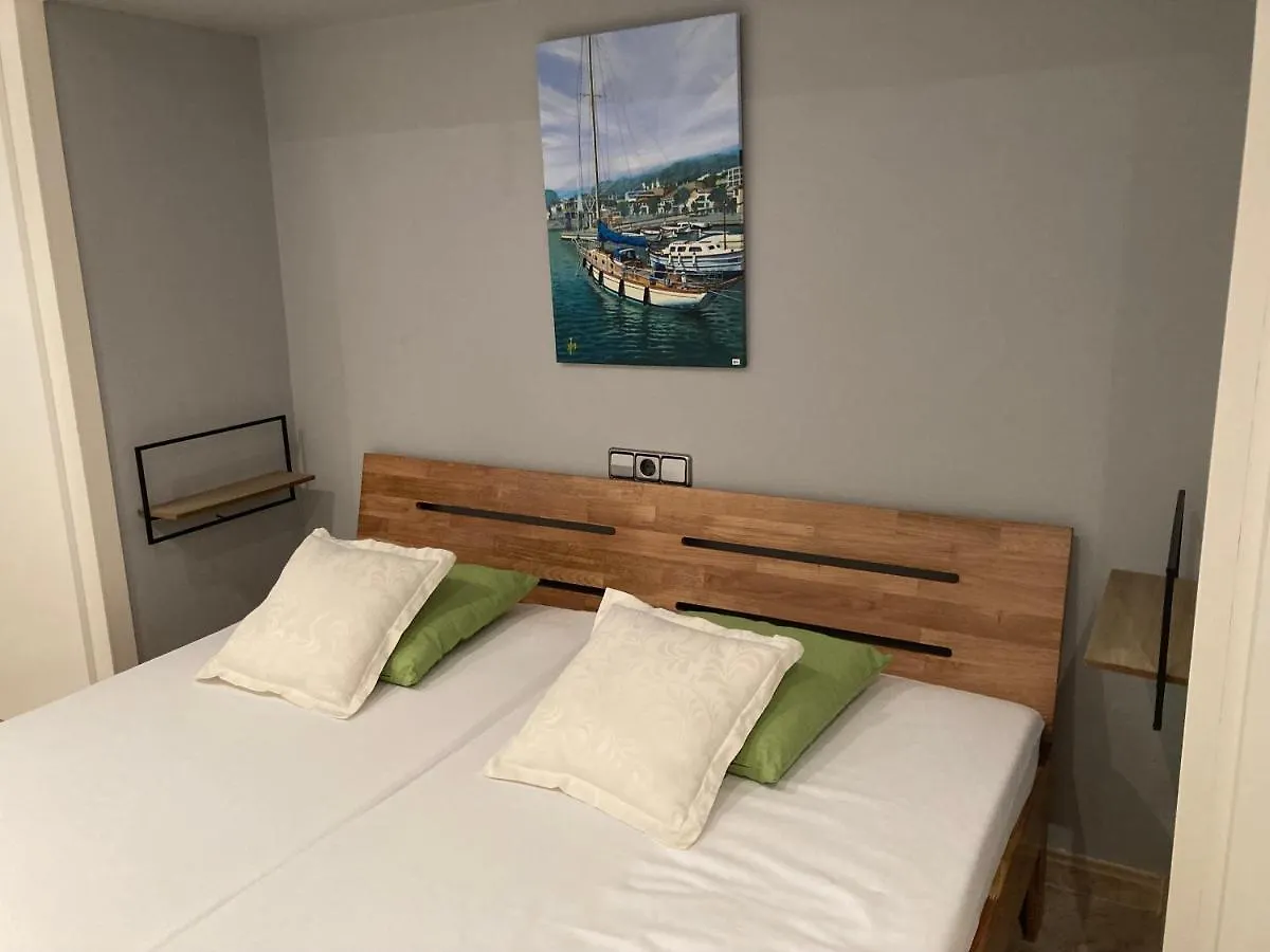 Villa Gardenia Mit Pool Und Traumhaftem Meerblick Santa Cristina d'Aro