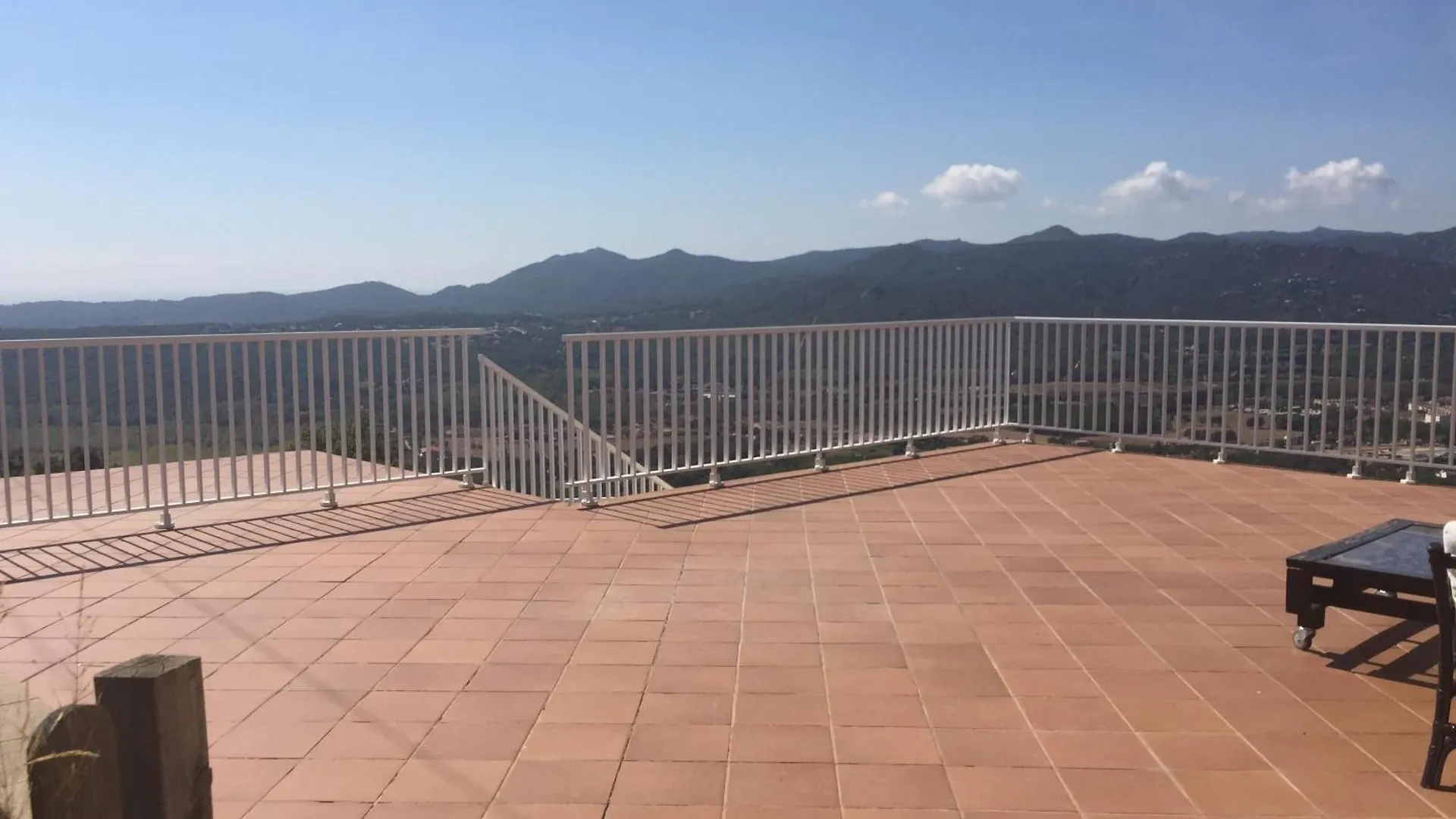 Villa Gardenia Mit Pool Und Traumhaftem Meerblick Santa Cristina d'Aro