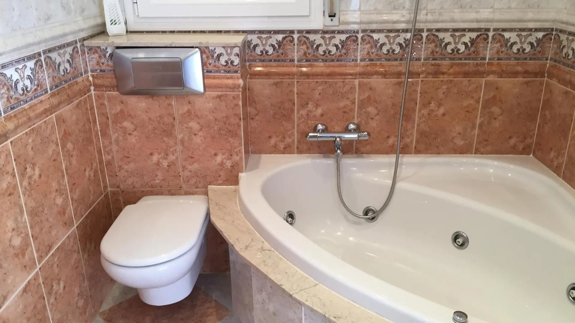 Villa Gardenia Mit Pool Und Traumhaftem Meerblick Santa Cristina d'Aro 0*,  Spain